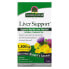 Liver Support, 1,500 mg, 90 Vegetarian Capsules (500 mg per Capsule)