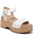 ფოტო #1 პროდუქტის Women's Dublin Platform Sandals