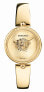 Фото #1 товара Versace Damenuhr Palazzo Empire Gold Edelstahl 34mm VECQ00618