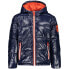 Фото #1 товара CMP Fix Hood 39Z0395 jacket