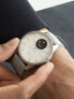 Фото #6 товара Наручные часы Invicta Grand Diver 16036 47mm Automatic Stainless Steel Bracelet.