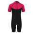 Фото #2 товара REGATTA Short Sleeve Back Zip Junior Suit