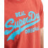 ფოტო #3 პროდუქტის SUPERDRY Vintage Vl Neon T-shirt