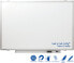 Фото #5 товара LEGAMASTER PROFESSIONAL whiteboard 75x100cm - 980 x 730 mm - Enamel - Horizontally/Vertically - Fixed - Magnetic - Anti-scratch coating