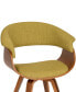 Фото #6 товара Кресло для летнего отдыха Armen Living Summer Chair