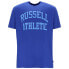 Фото #1 товара RUSSELL ATHLETIC EMT E36001 short sleeve T-shirt