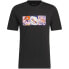 Фото #1 товара Adidas Lil' Stripe Basketball Graphic Tee M IC1867