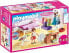 Фото #1 товара Playmobil Dollhouse 70208 Bedroom and Sewing Studio With Light Effects, For Children Aged 4 Years And Up