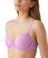 ფოტო #3 პროდუქტის Women's Always Composed T-Shirt Bra 953223