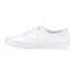 Фото #7 товара Lugz Flip Lace Up Mens White Sneakers Casual Shoes MFLIPC-100