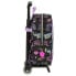 SAFTA Monster High Creep Mini 232 trolley