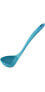 Фото #1 товара Large Nylon Ladle Scoop Spoon