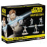ASMODEE Star Wars Shatterpoint Hello There General Obi-Wan Kenobi Squad Pack Board Game