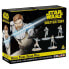 Фото #4 товара ASMODEE Star Wars Shatterpoint Hello There General Obi-Wan Kenobi Squad Pack Board Game