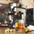 Экспресс-кофеварка с ручкой Cecotec Cafelizzia 790 Steel Pro 1,2 L 20 bar 1350W Нержавеющая сталь