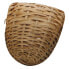 ფოტო #3 პროდუქტის MGZ Tropical Wicker Birds Nest