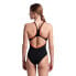 ARENA Losange V Swim Pro Back Swimsuit