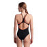 ARENA Losange V Swim Pro Back Swimsuit