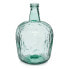 бутылка Лучи Декор 14 x 44 x 13 cm Прозрачный (2 штук)