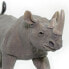 Фото #4 товара Фигурка Safari Ltd Black Rhino Figure Wild Safari (Дикая Сафари)