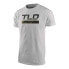 ფოტო #1 პროდუქტის TROY LEE DESIGNS Speed short sleeve T-shirt