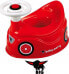 Фото #1 товара Big Nocnik Baby Potty red