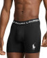 ფოტო #4 პროდუქტის Men's Perfect Pouch Boxer Briefs