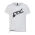 Фото #1 товара Adidas Dance Knotted Tee Girls JR