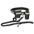 Фото #1 товара TRIXIE Waist Belt With Leash 60-120 cm
