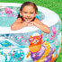 INTEX Inflatable Aquarium Pool