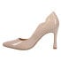 Chinese Laundry Spice Pointed Toe Stiletto Pumps Womens Size 7.5 M Dress Casual