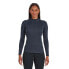 Фото #2 товара MONTANE Dart half zip long sleeve T-shirt