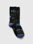 Фото #1 товара Floral Crew Socks