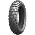 Фото #1 товара Покрышка MICHELIN MOTO Anakee Wild 65R TL для задних колес, для активного отдыха, 50% дороги, 50% бездорожье.