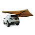 Фото #1 товара Self-supporting awning Offlander Batwing 270 M Sand Right 2M OFF_ACC_SIDE270_MR