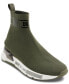 Фото #1 товара Women's Neddie Pull-On Sock Sneakers