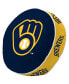 Фото #1 товара Milwaukee Brewers Team Puff Pillow