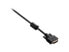 Фото #3 товара V7 Black Video Cable DVI-D Male to DVI-D Male 2m 6.6ft - 2 m - DVI-D - DVI-D - Male - Male - Black