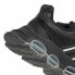 Фото #3 товара Женские спортивные кроссовки Adidas Tencube Чёрный