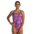 Фото #1 товара TYR Durafast Elite Cutoutfit Falcon Swimsuit