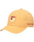 Фото #4 товара Men's Gold Iowa State Cyclones Nation Shield Snapback Hat