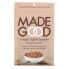 Фото #1 товара MadeGood, Crispy Light Granola, хрустящая корочка с какао, 284 г (10 унций)