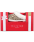 Фото #3 товара Women's Faux-Fur-Trim Hoodback Boxed Slippers, Created for Macy's