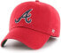 Atlanta Braves Red