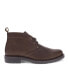 ფოტო #2 პროდუქტის Men's Dartford Comfort Chukka Boots