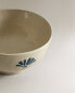 Фото #3 товара Small bowl with sea motifs