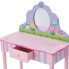 Фото #9 товара Kinder Schminktisch Set TD-13245A