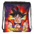 Фото #1 товара SAFTA 40 cm Dragon Ball Gymsack