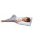 Фото #3 товара Soft Toddler Pillow 550 Fill Power 100% Down Fill 13x18 Inch