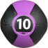 Фото #3 товара PURE2IMPROVE Medicine Ball With Handles 10kg